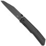 Fox Knives FX-515 Turzuola Folder Knife, N690Co Black Blade