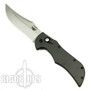 Paragon Black Apex Auto Knife, 4" S30V Satin Blade