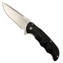Boker Magnum 01MB701 Foxtrot Golf Flipper Knife, Satin Blade