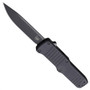 HK 54010 Hadron S/E OTF Auto Knife, 154CM Black Blade