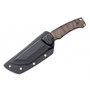 Boker Magnum Breacher Fixed Blade Knife SHEATH VIEW