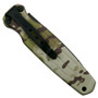 Gerber 30-001620 Arid MultiCam Mini Covert Auto Knife, CPM-S30V Black Blade