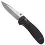 Benchmade 551 Griptilian Folder Knife, 154CM Satin Blade