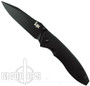 Benchmade H&K Nitrous Blitz Spring Assist Knife Black Tactical, Limited Edition