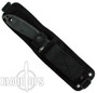 DPx Gear HEFT 4 Assault Knife, Black PVD Coated Niolox Blade