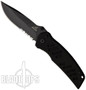Gerber Swagger Manual Folder Knife, Combo Edge