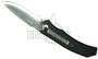 CRKT Lift Off 2 Spring Assist Knife, Razor Sharp Edge with Triple Point Serrations