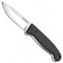Boker Magnum 02SC414 Jumbo Bushcraft Fixed Blade Knife, Satin Blade