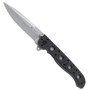 CRKT M16-01Z Every Day Carry Folder Knife, BeadBlast Spear Point Blade