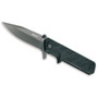 Boker Plus CLB Direkt Tactical, G10 Handle, Plain Blade