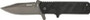Boker Plus CLB Direkt Tactical, G10 Handle, Plain Blade