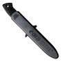 Cold Steel Peace Maker III Boot Knife, Sheath View