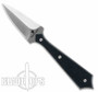 Browning Black Label Tracer Neck Knife, G10 Handle