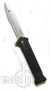 Black Joker Spring Assist Knife, Side Open, Medium