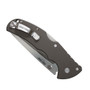 Cold Steel Code 4 Folder Knife, Tanto Point, CTS-XHP Satin Blade