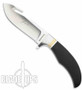 Browning Russ Kommer Signature Drop Point Knife with Guthook