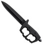 Cold Steel Double Edge Chaos Combat Knife, 80NTP