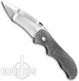 Boker Plus Manaro Classic Pocket Knife, Titanium Handle