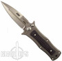 Darrel Ralph HTM Madd Maxx 3" Spring Assist Knife, Titanium Handle