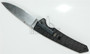 Blackhawk Blades BHB30 Assisted Opener Partially Serrated
