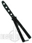 Fury Butterfy Knife Practice Trainer, Dull Edge