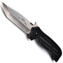 Emerson Knives Signature Series Phalanx Folder Knife, 154CM Stonewash Blade