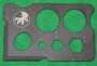 Microtech Assailant II Credit Card Knife