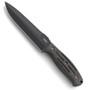 CRKT OC3 Fixed Blade Knife, Designed by Pat Cascio