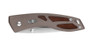 Gerber Statesman F.A.S.T. Assist Open Knife, Fine Edge, G0166