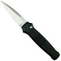 Piranha Prowler Auto Knife, 154CM Stonewash Blade