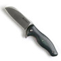 CRKT McGinnis Tuition Flipper Knife, Fine Edge, CR1160