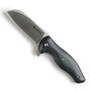 CRKT McGinnis Tuition Flipper Knife, Fine Edge, CR1160