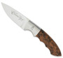 Browning Whitetail Legacy Fixed Blade Knife, Drop Point, 248