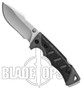 Gerber Metolius Folder Knife, Fine Edge