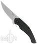 Kershaw Asset Assist Knife, Standard Edge Blade, KS1930