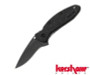 Kershaw Scallion A/O Black Blade