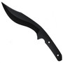 Cold Steel La Fontaine Throwing Knife, Black Finish