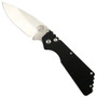 Pro-Tech 2305 Super Grip Strider PT Auto Knife, 154CM Stonewash Blade