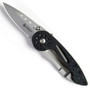 CRKT Van Hoy On Fire Assisted Knife, Razor Edge