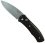 Bear OPS AC-100-CB2-P Automatic Knife, Bead Blast Plain Blade, Cocobolo Handle