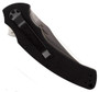 Kershaw Tremor Speedsafe Assist Knife, Plain Blade, KS1950
