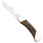 Bear & Son 297R Professional Rosewood Lockback Knife