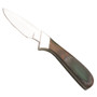 Bear & Son 282CW Camo Wood Invincible Skinner Knife