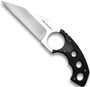 Cold Steel Point Guard Knife, Plain Edge, 49FP