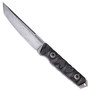 Boker Magnum Sierra Delta Tanto Fixed Blade Knife
