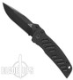 Gerber Mini Swagger Manual Folder Knife, Drop Point