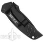 Gerber Mini Swagger Manual Folder Knife, Drop Point