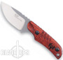 Benchmade Bone Collector 15015-2 Skinner Knife, Cocobolo Handle Onlays