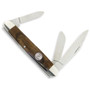 Bear & Son 218 Heritage Walnut Medium Stockman Knife