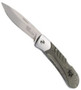 Benchmade Bone Collector 15050 Lockback Folder Knife, Micarta
